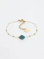 ZAG Bijoux SBS7970-01BLU