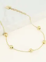 ZAG Bijoux SAS09729-01UNI