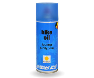 Buy Morgan Blue Bio Bike Cleaner - Morgan Blue