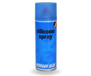 Buy Morgan Blue Silicone Spray - Morgan Blue