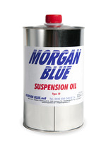 Suspension Oil