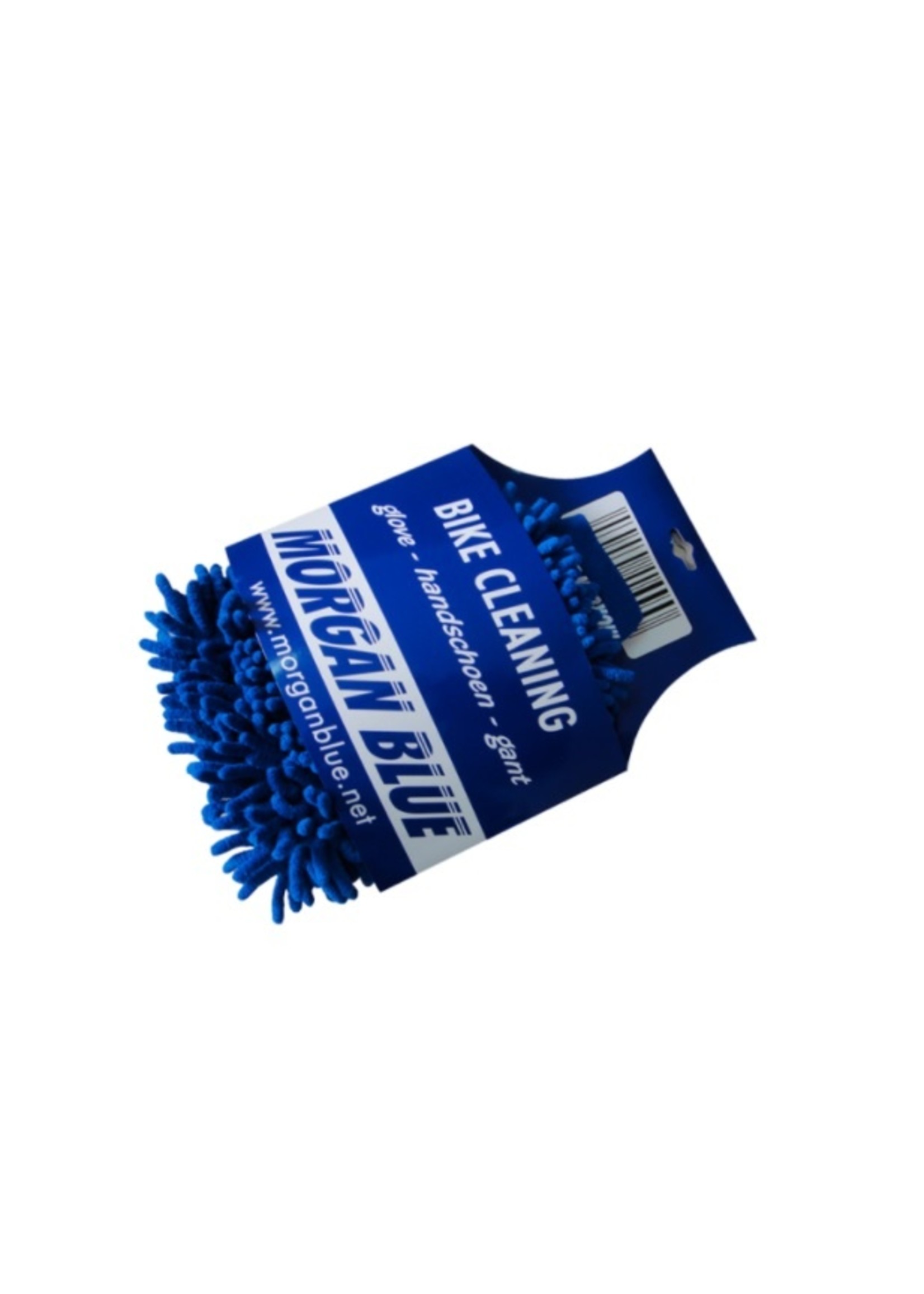 Morgan Blue Cleaning Glove