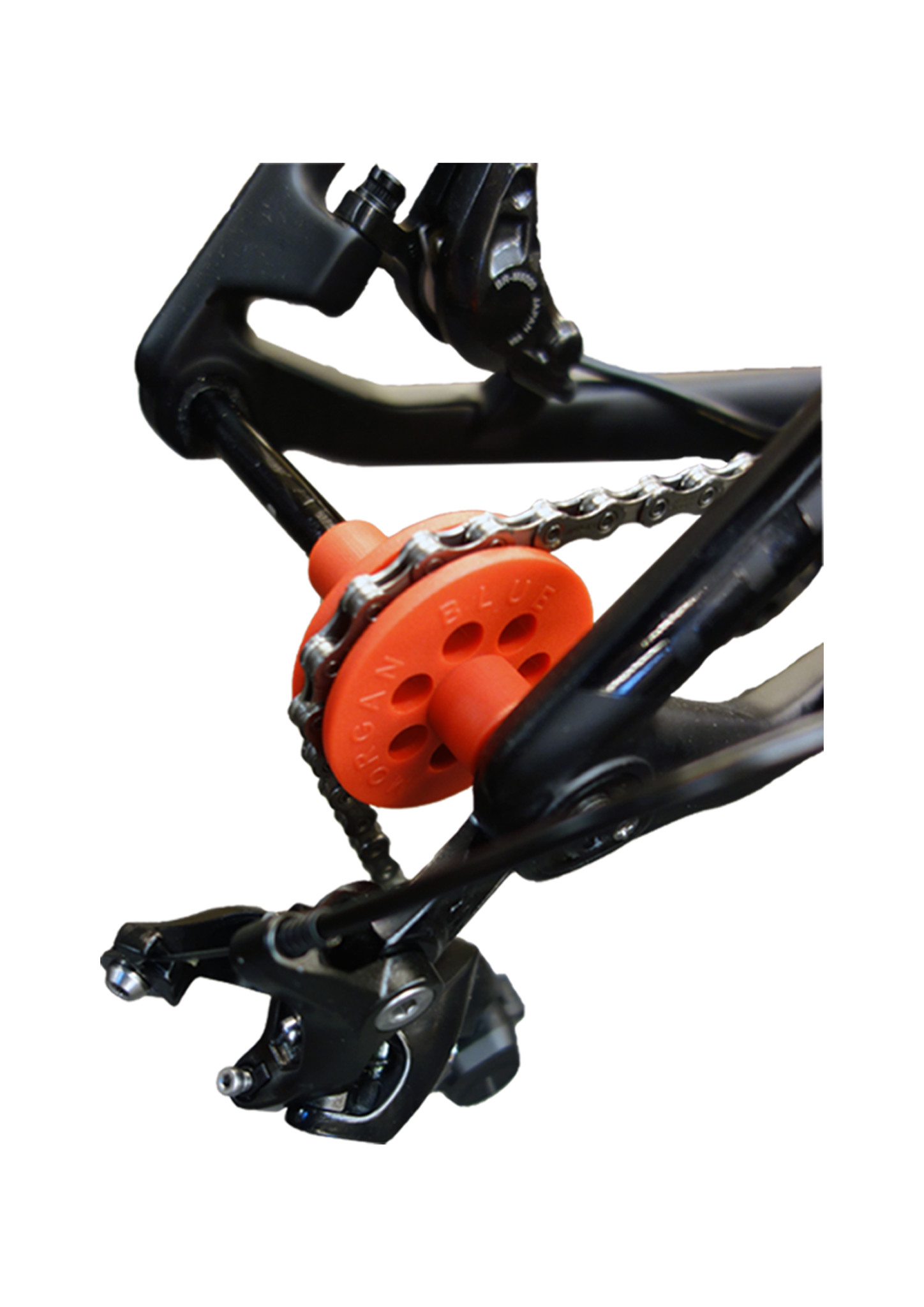 Buy Blue Chain Keeper Blue