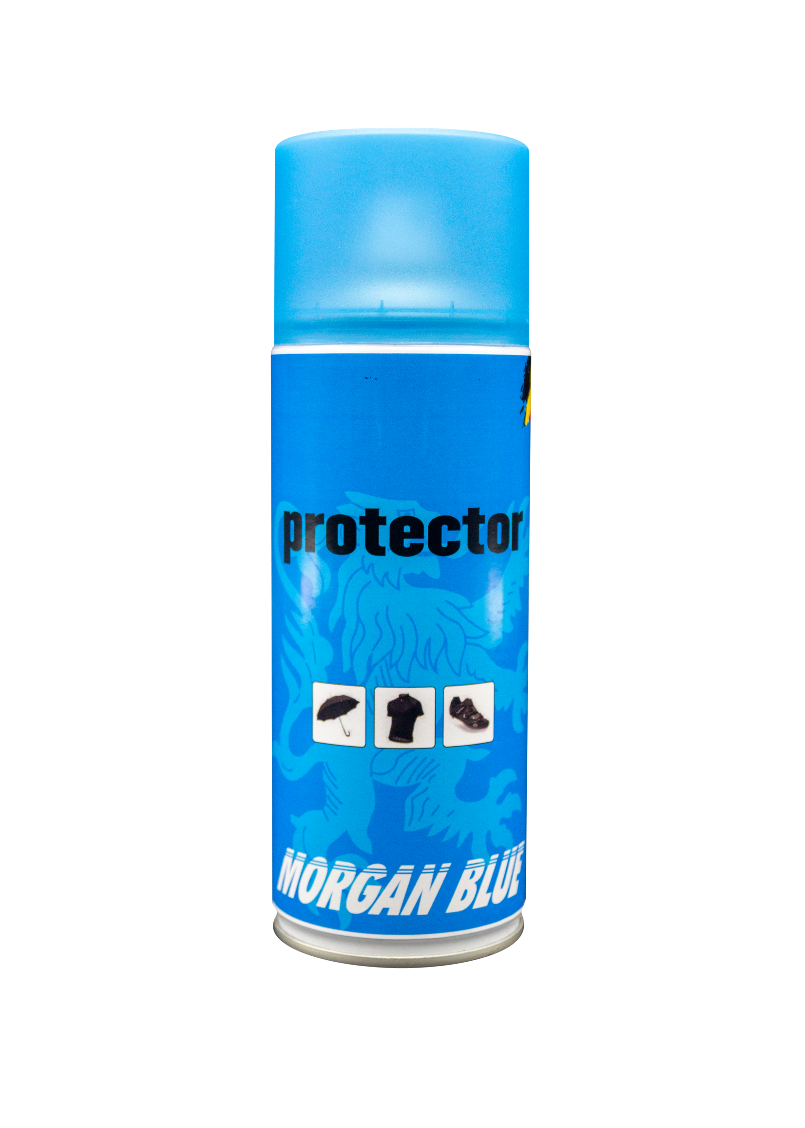 Morgan Blue Protector