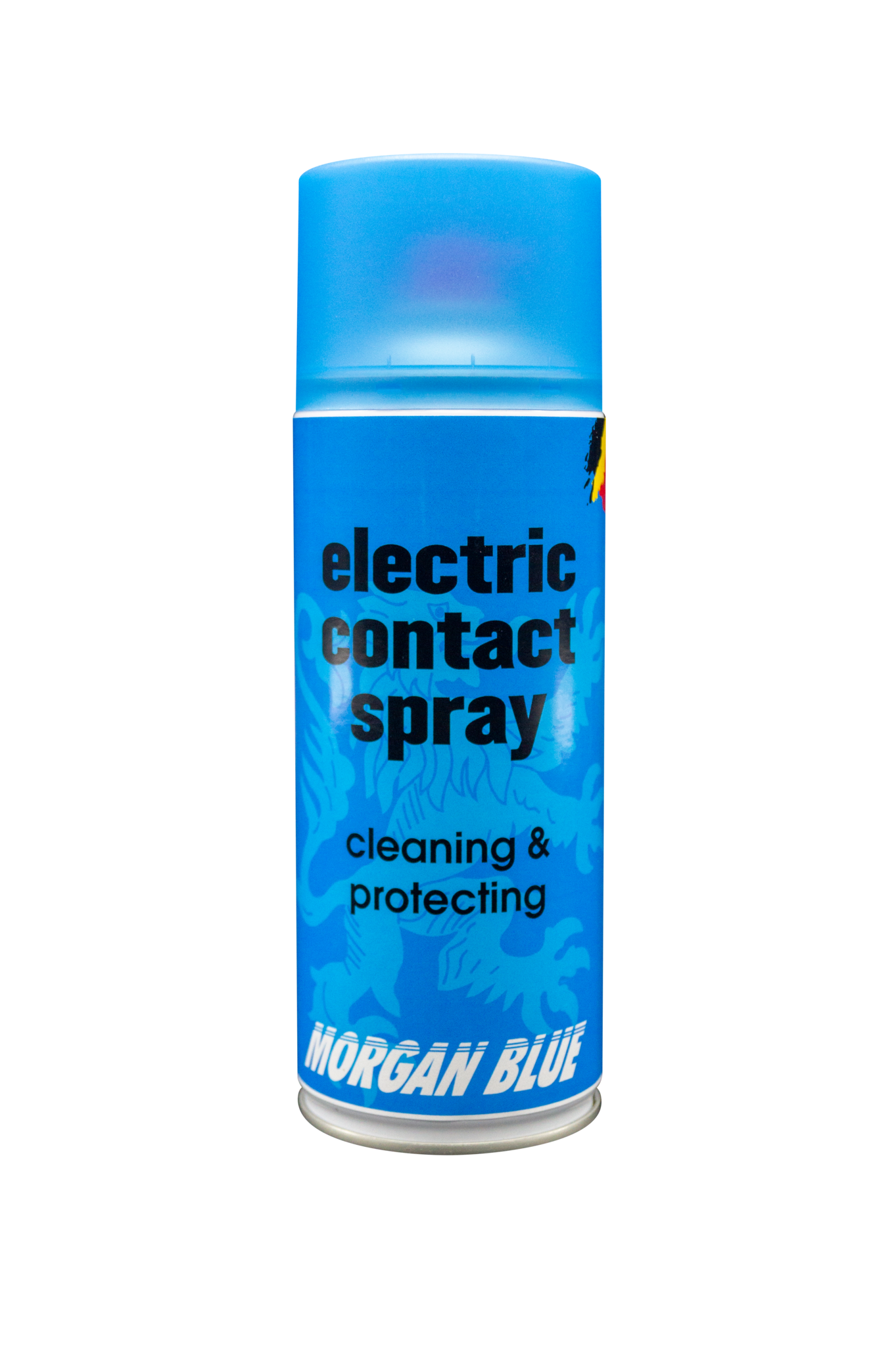 Buy Blue Electric Contact Spray Blue