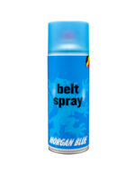 Belt spray