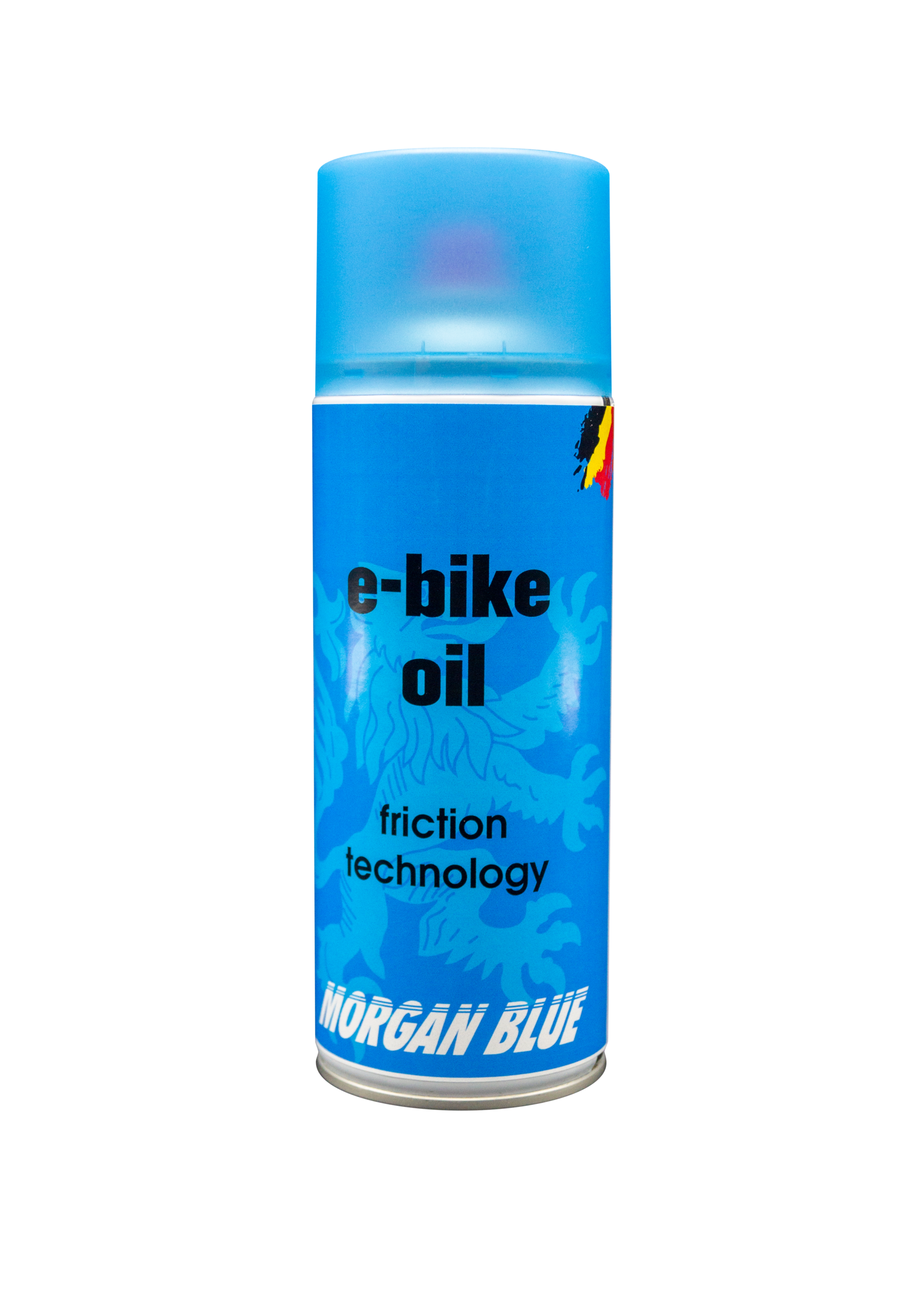 Morgan Blue E-Bike Oil