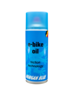 E-Bike Oil