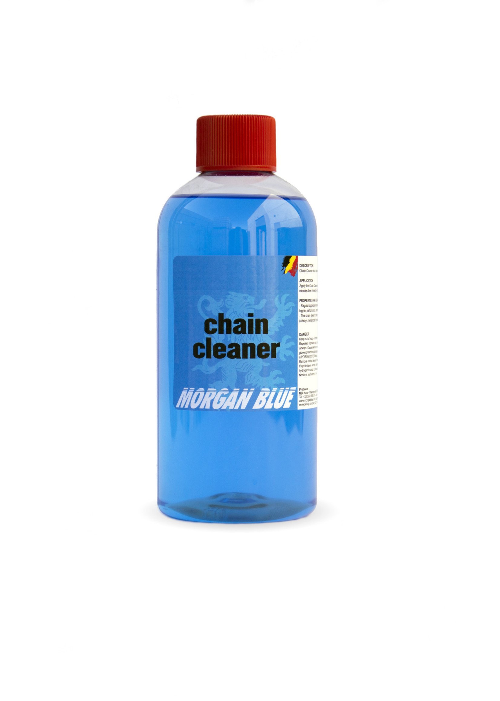 Buy Morgan Blue Bio Bike Cleaner