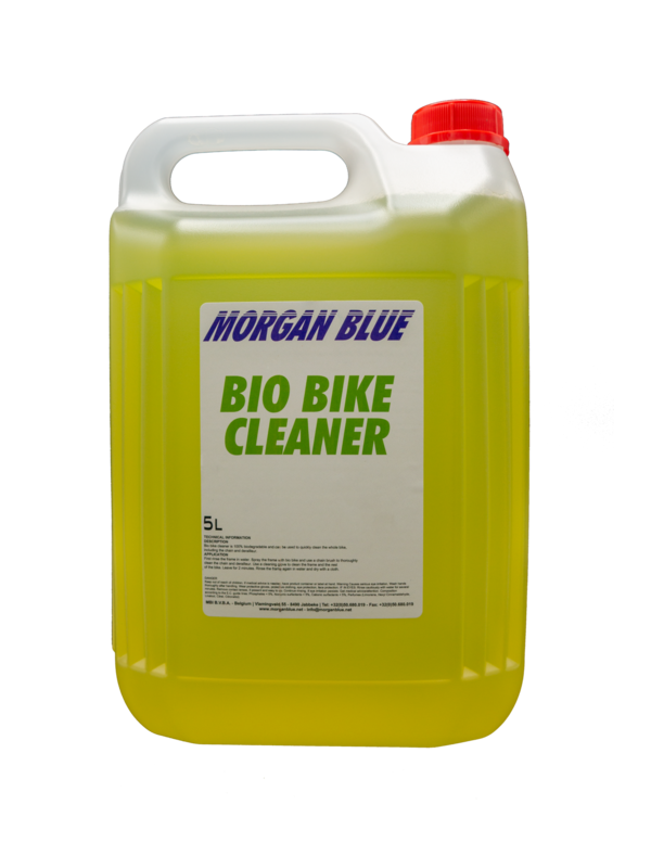 Buy the Best Bike Cleaning Products Blue