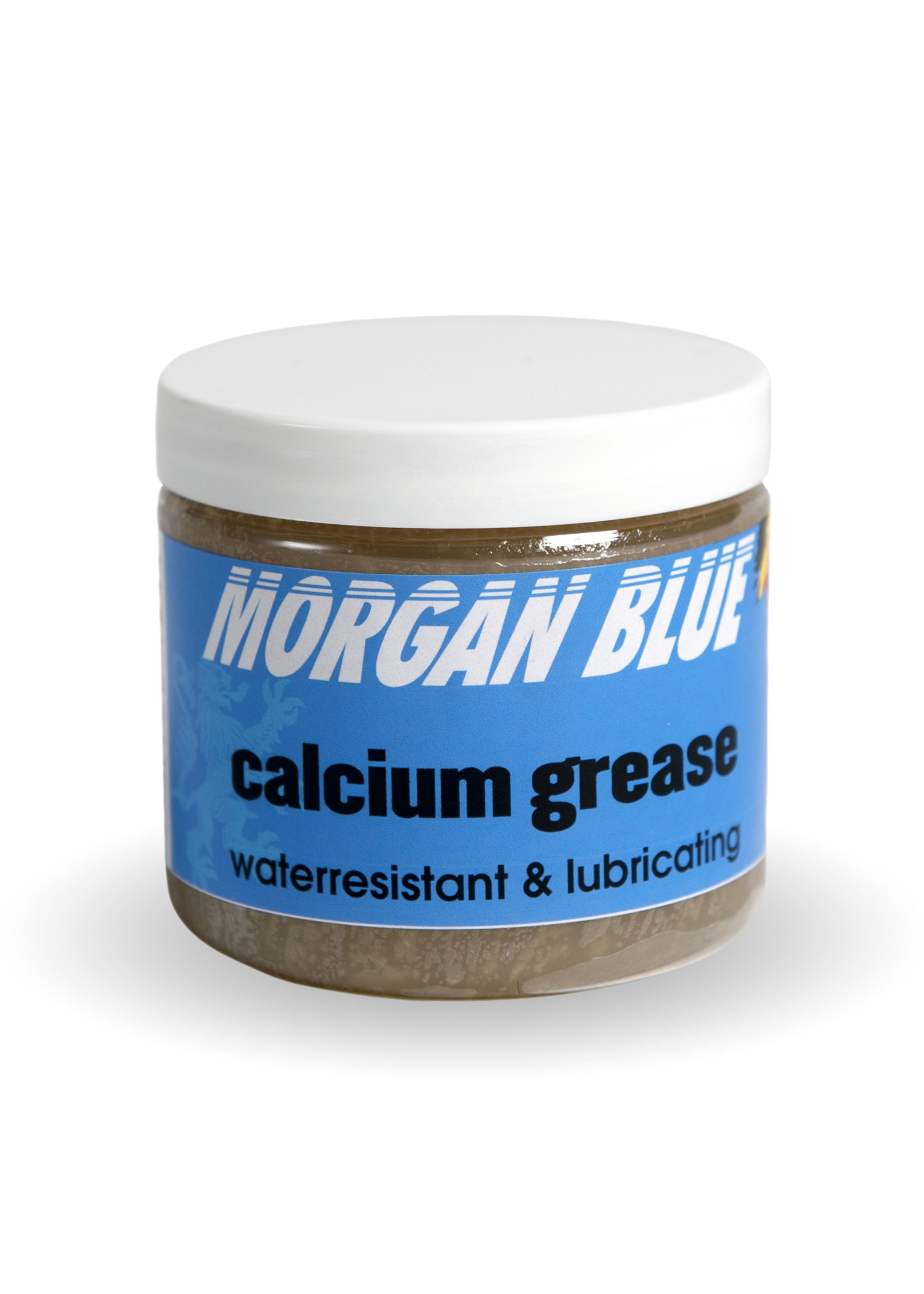 Morgan Blue Graisse au Calcium