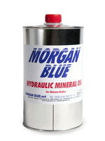 Hydraulic Mineral Oil