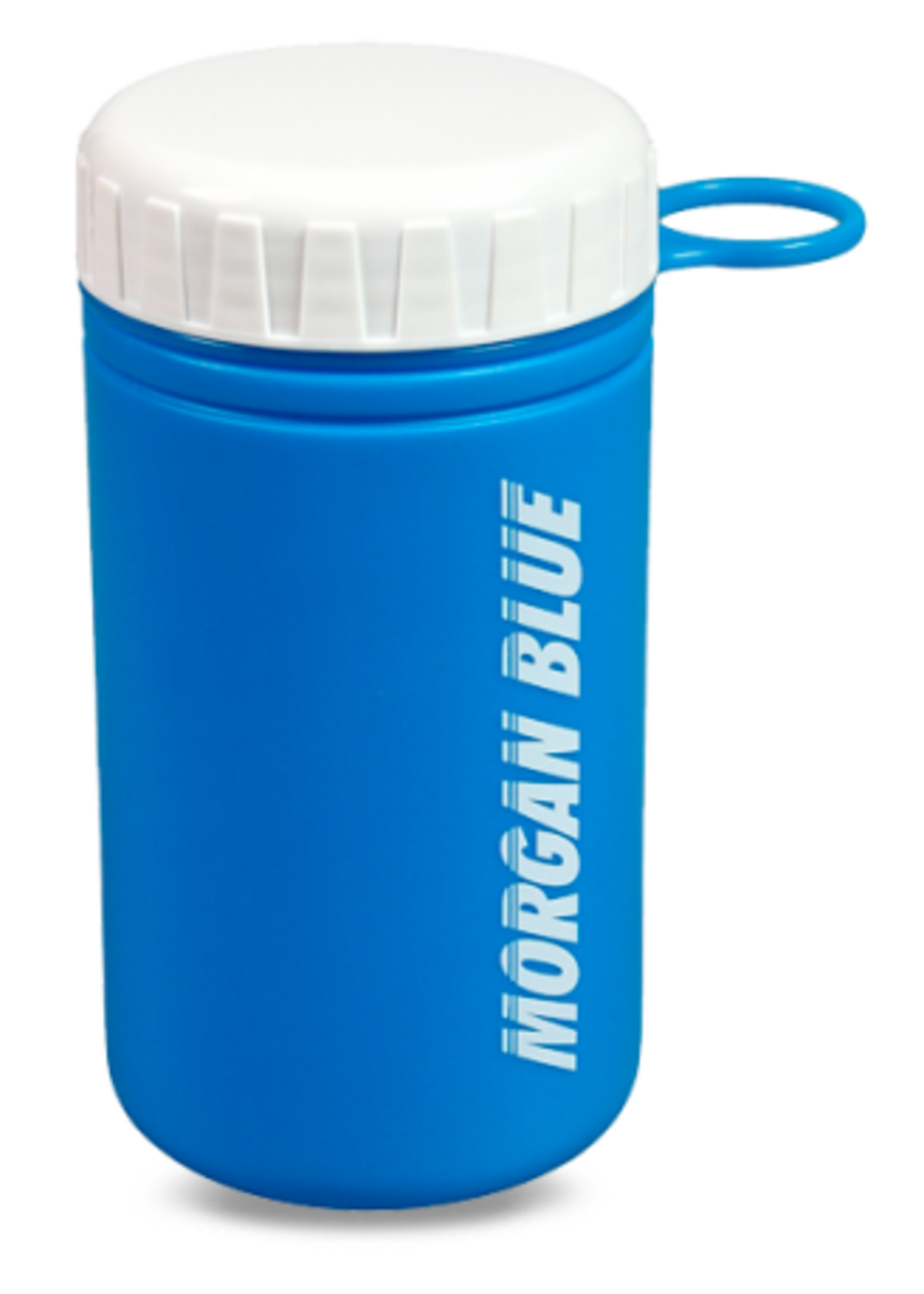 Morgan Blue Tool Bottle