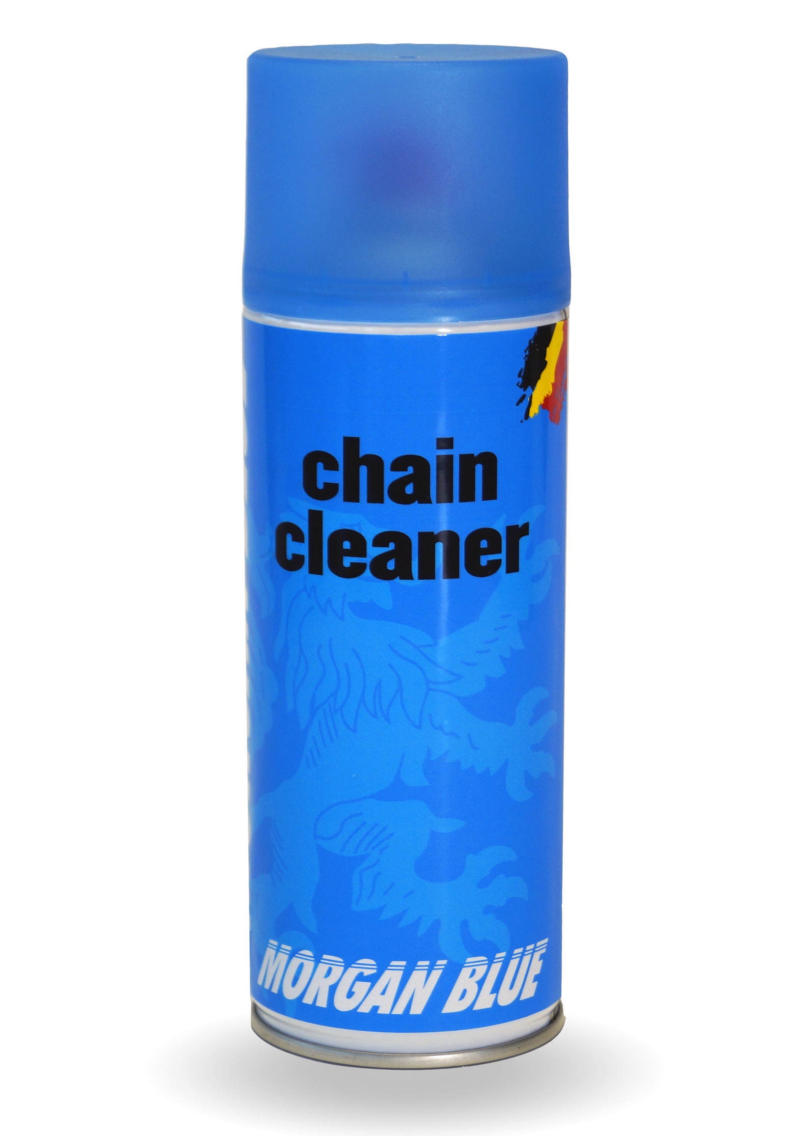 Morgan Blue Chain Cleaner