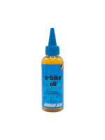 E-Bike Oil