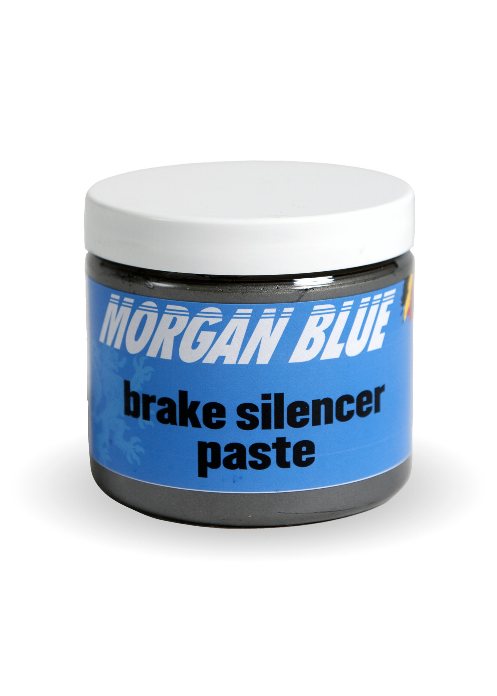 Morgan Blue Brake Silencer Paste