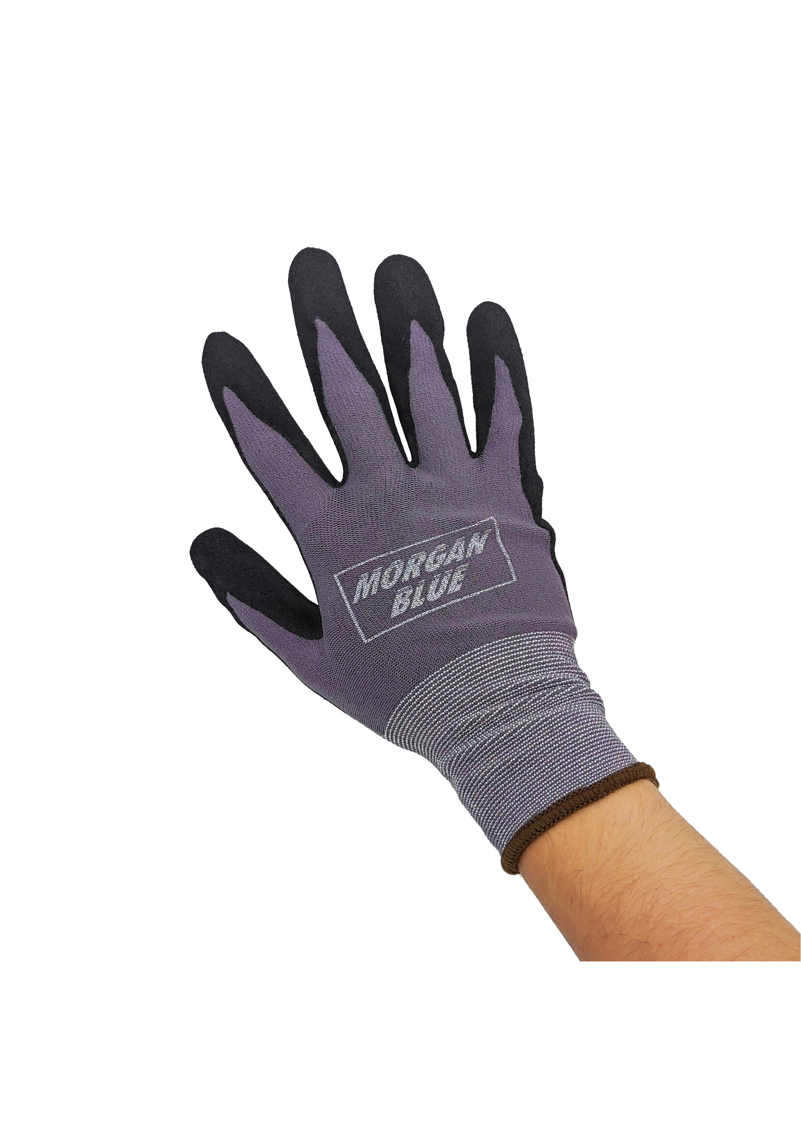 Mechanics gloves