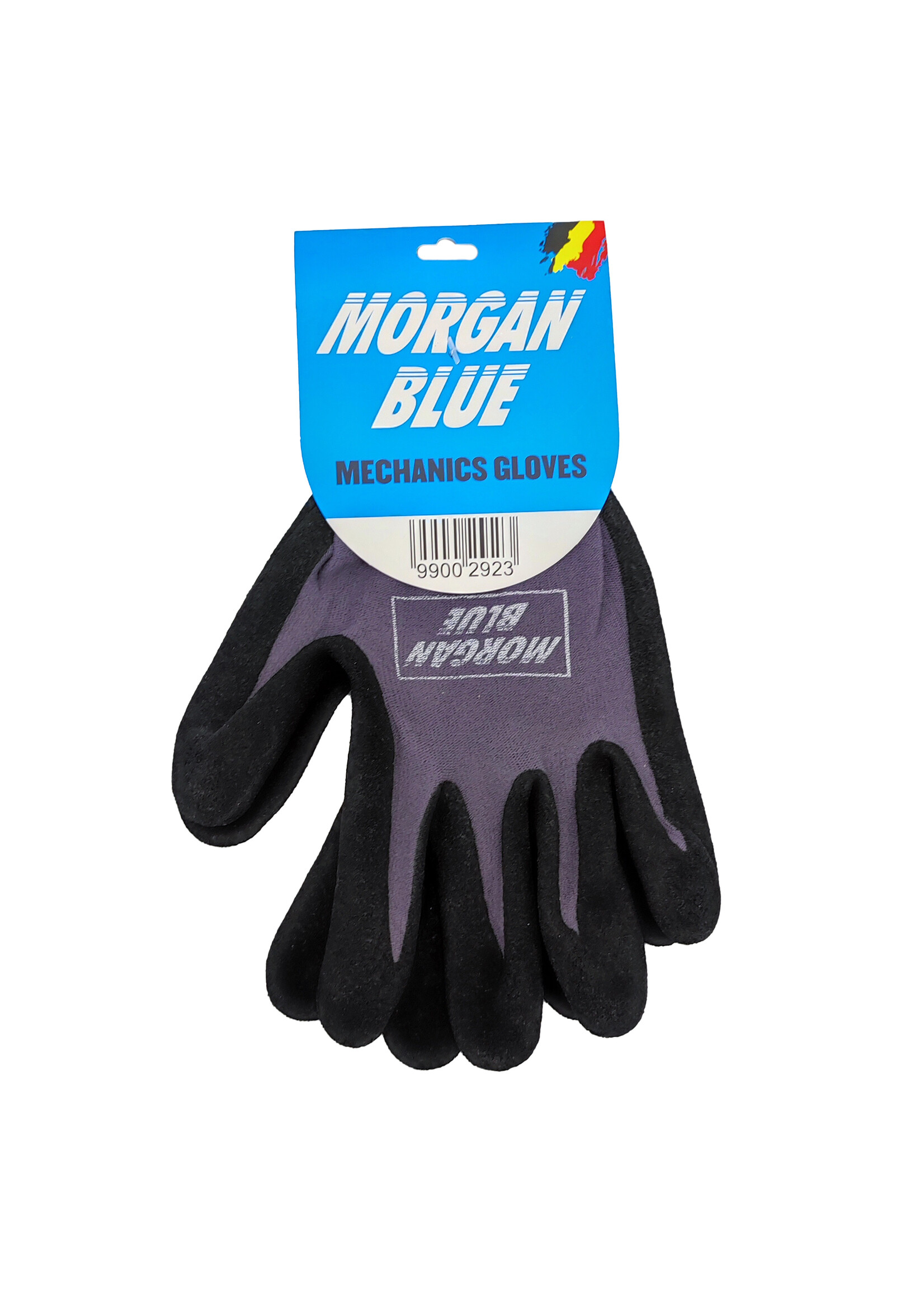 Mechanics gloves