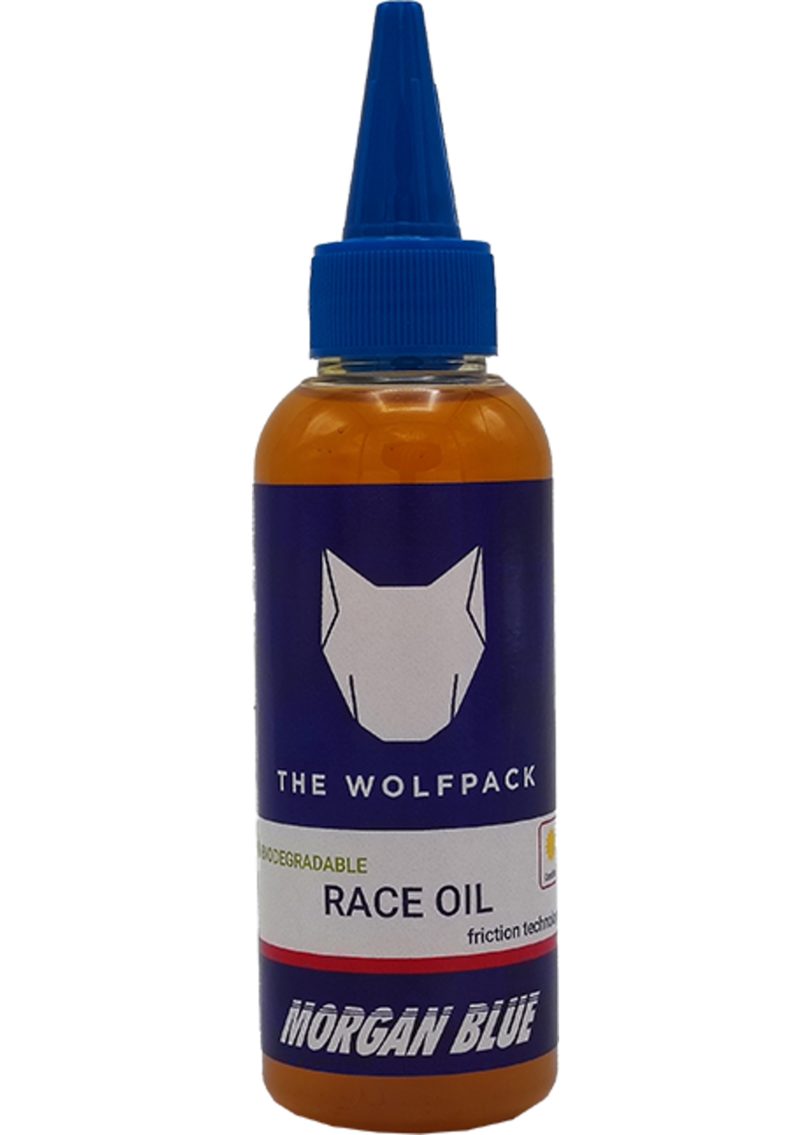 Biodegradable RACE OIL