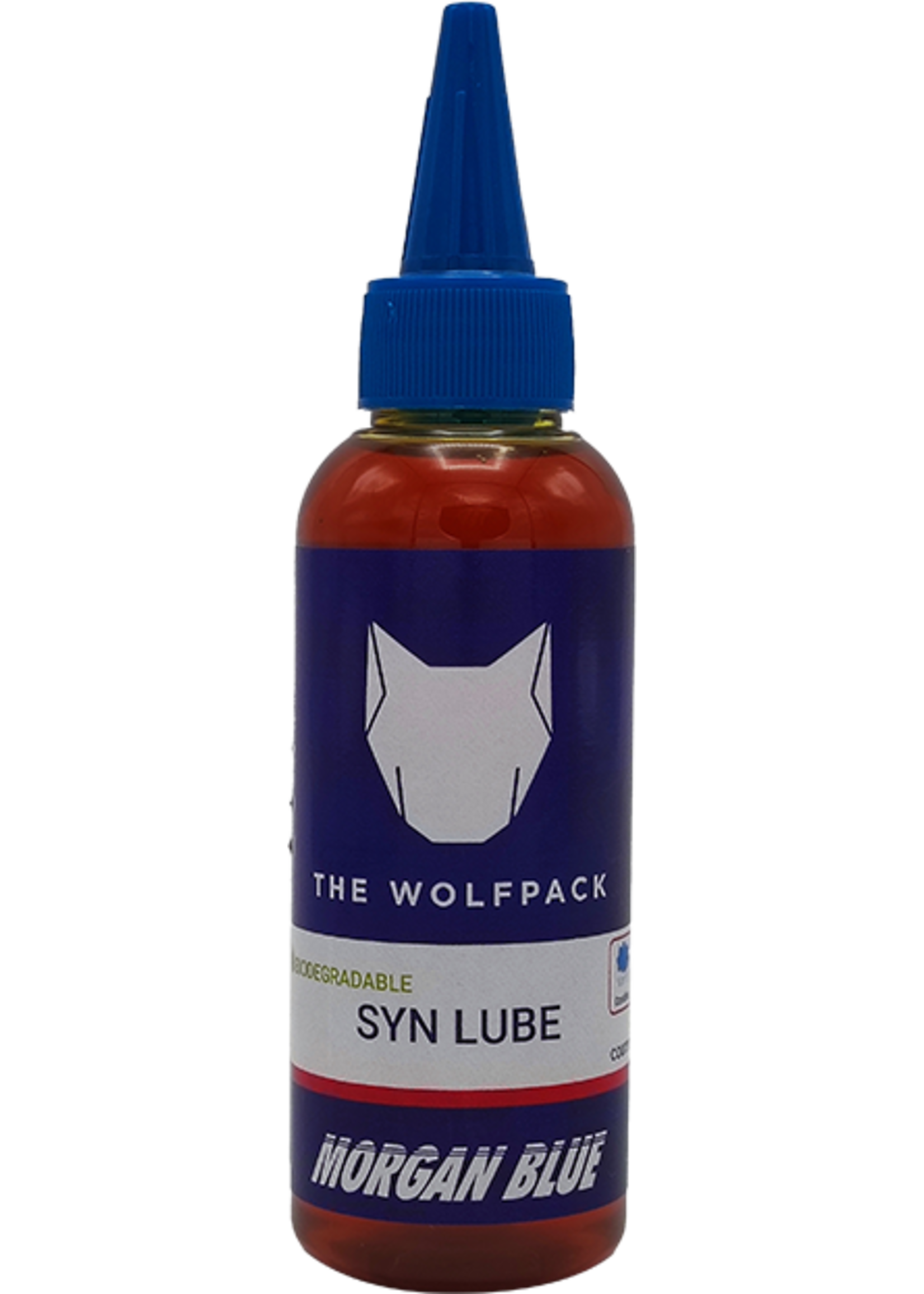 Biodegradable SYN LUBE