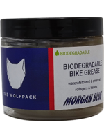 Biodegradable Bike Grease