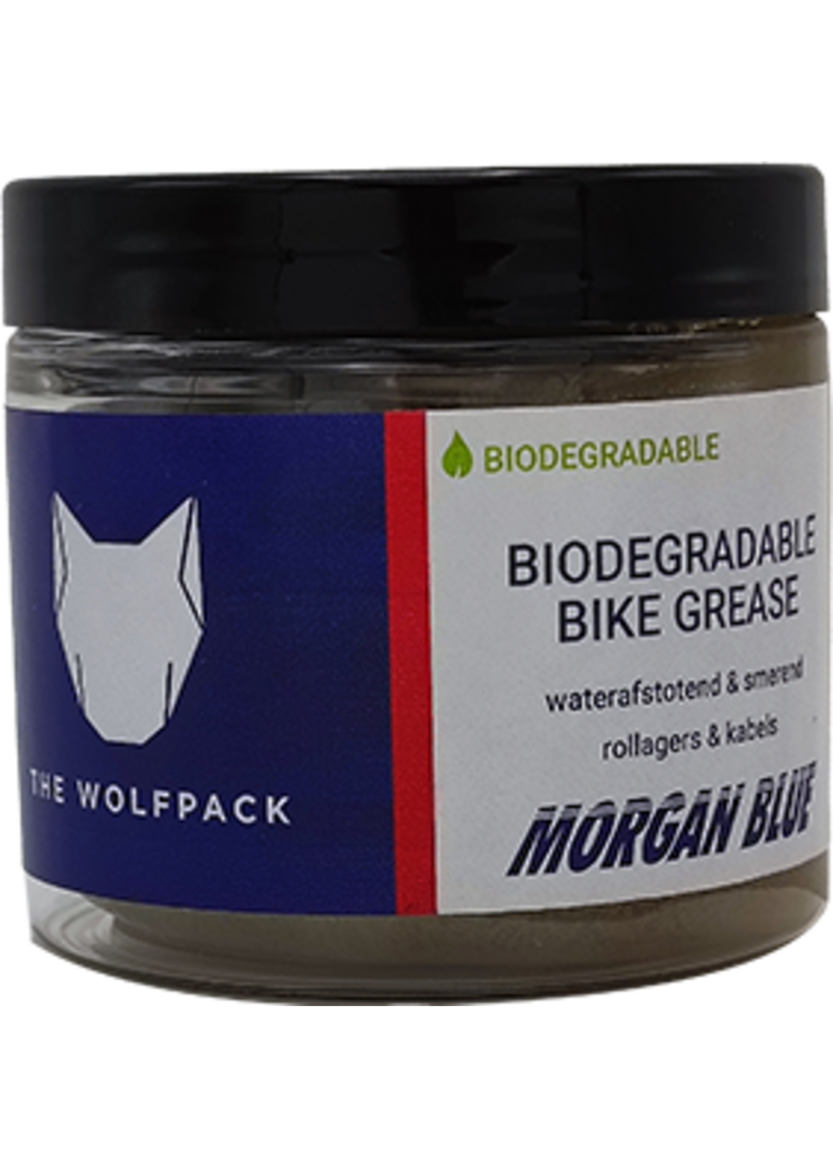 Biodegradable Bike Grease