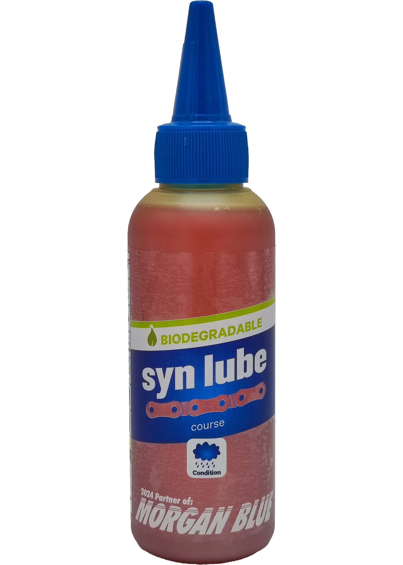 Biodegradable SYN LUBE