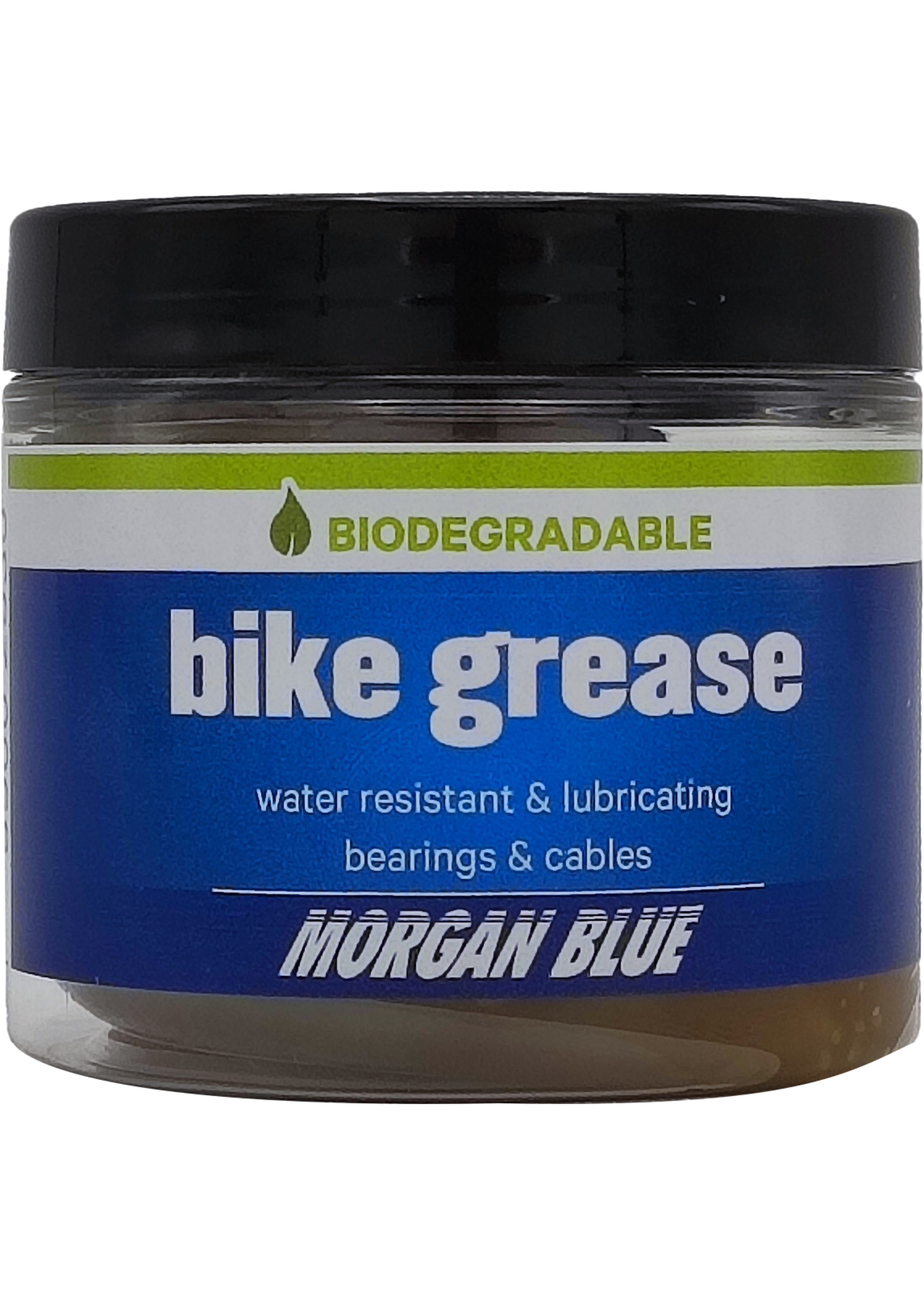 Biodegradable Bike Grease