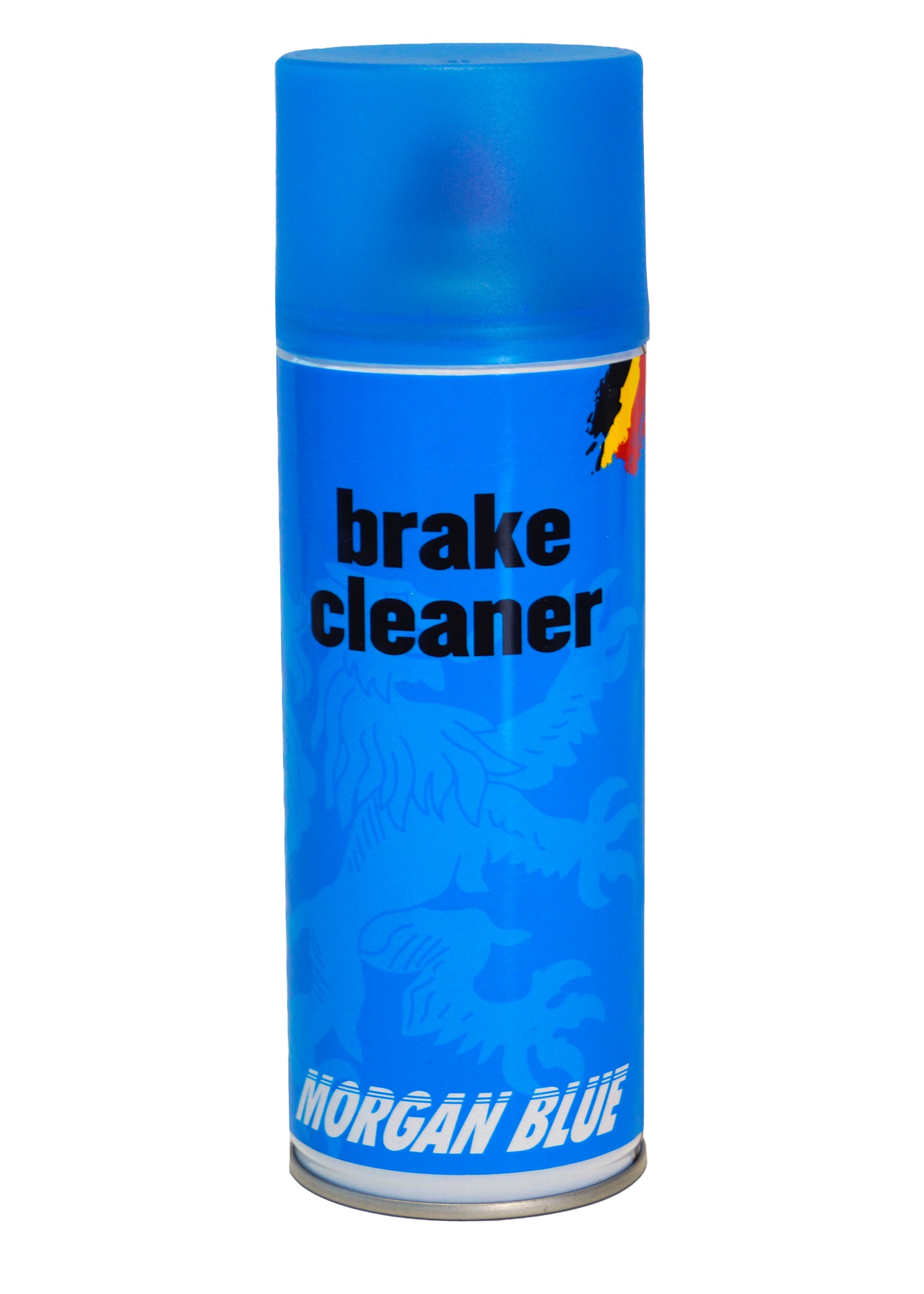 Morgan Blue Brake Cleaner