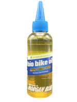 Bio Bike Oil