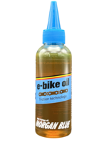 E-Bike Oil