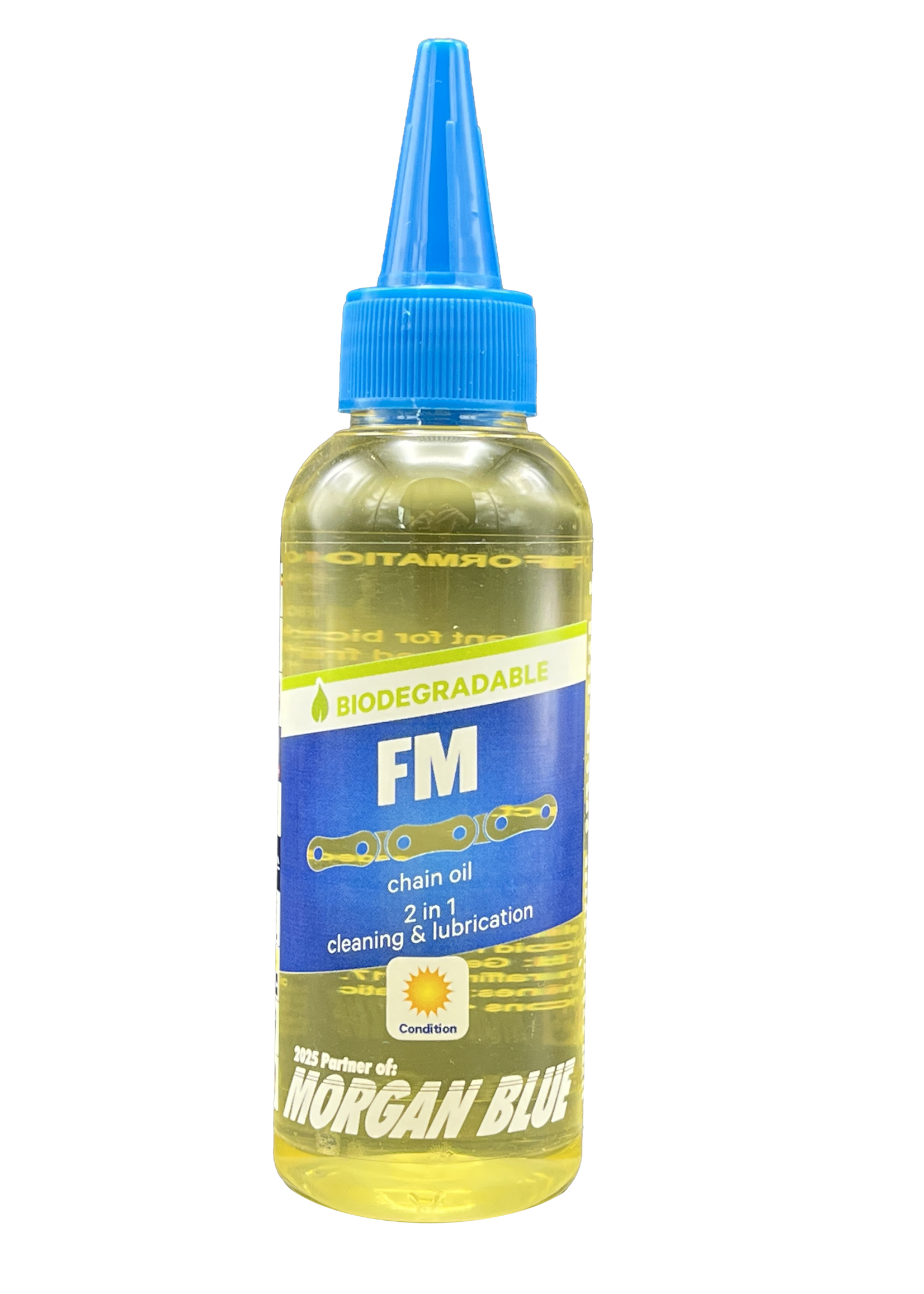 Biodegradable FM