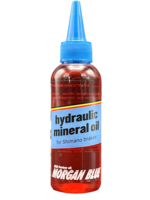 Hydraulic Mineral Oil