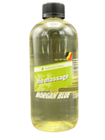 Bio Massage Oil
