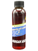 Muscle Oil Color 2