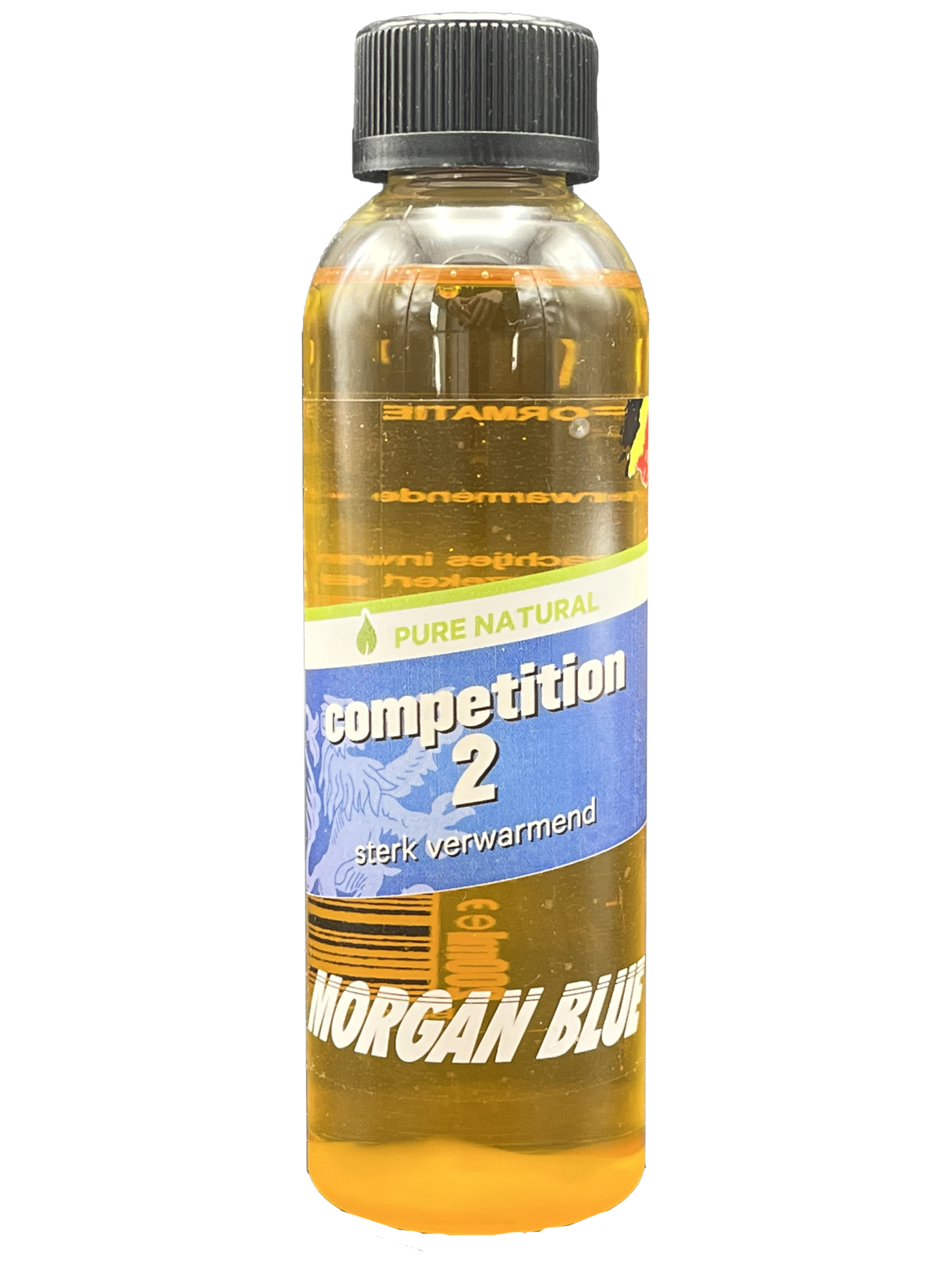 Grasso Morgan Blue Competition Campa 1000cc - Foto 2