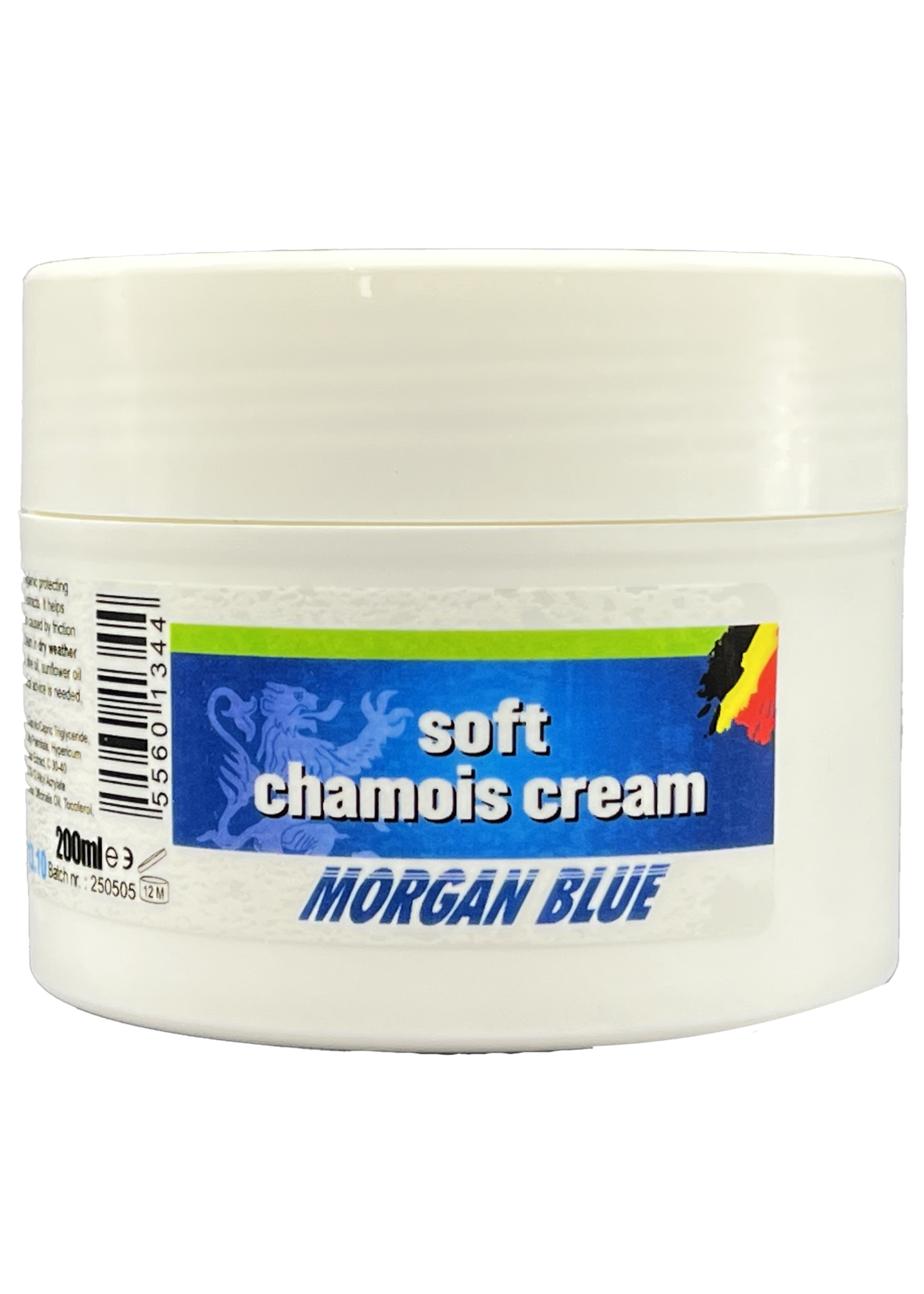 Morgan Blue Créme Cuissard Douce