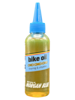 Huile de vélo