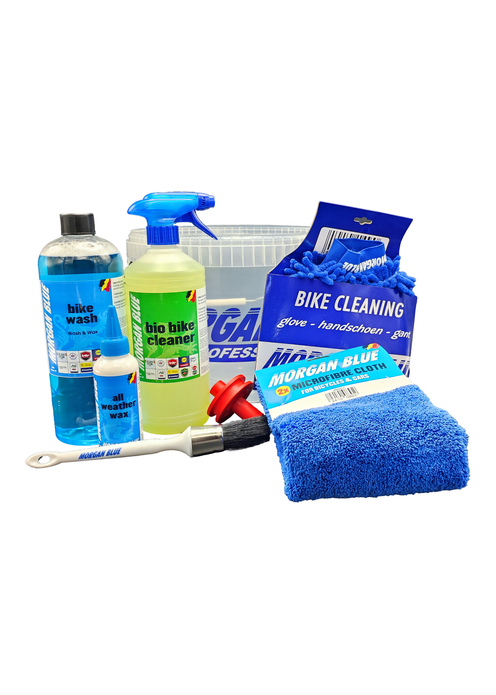 Holiday maintenance kit