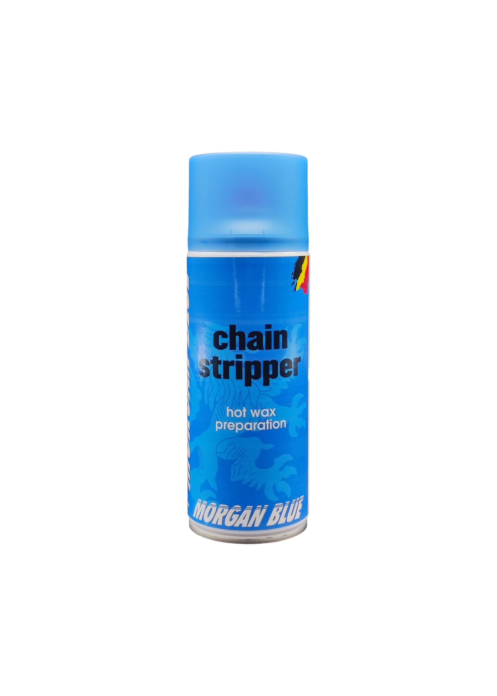 Morgan Blue Chain Stripper