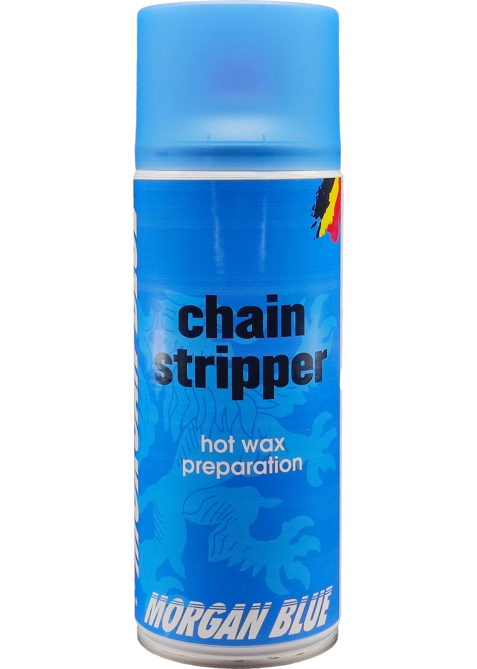 Morgan Blue Chain Stripper