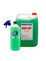 Mud Off