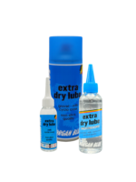 Extra Dry Lube