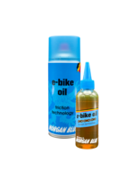 E-Bike Oil