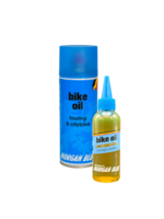 Bike Oil