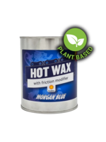 Morgan Blue Hot Wax