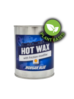 Morgan Blue Hot Wax