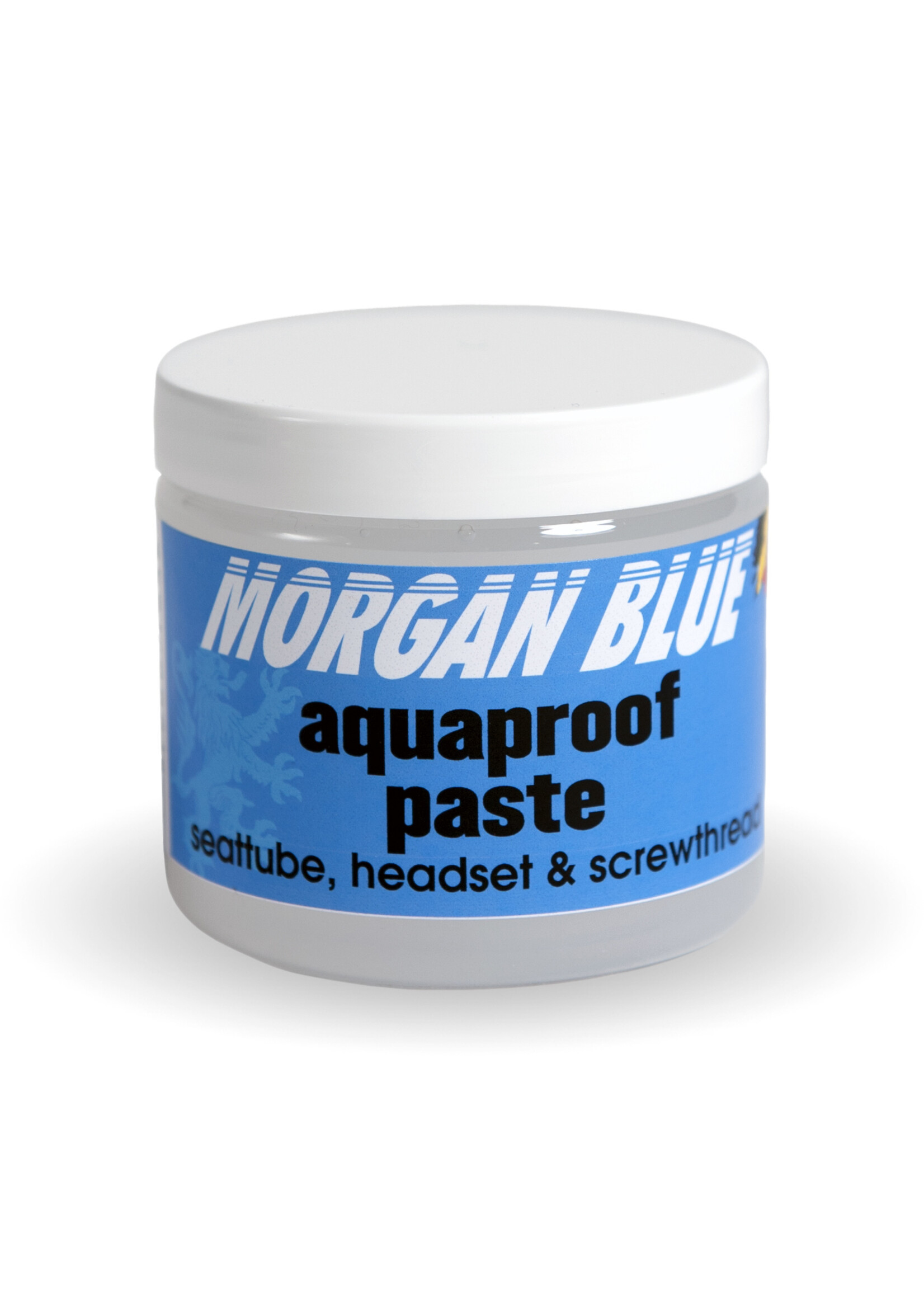 Morgan Blue Aquaproof Paste