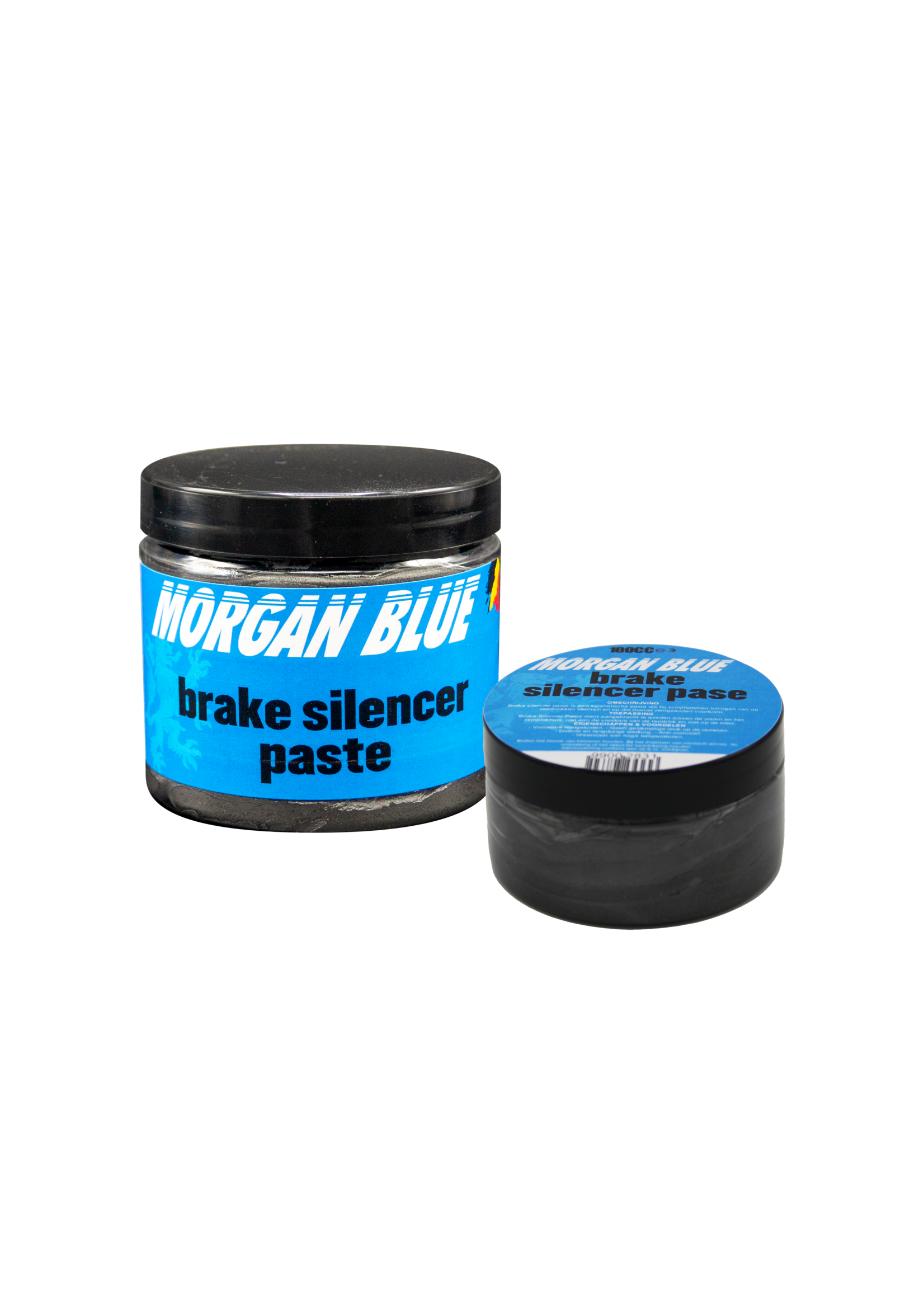 Morgan Blue Pâte Anti-bruit Freins