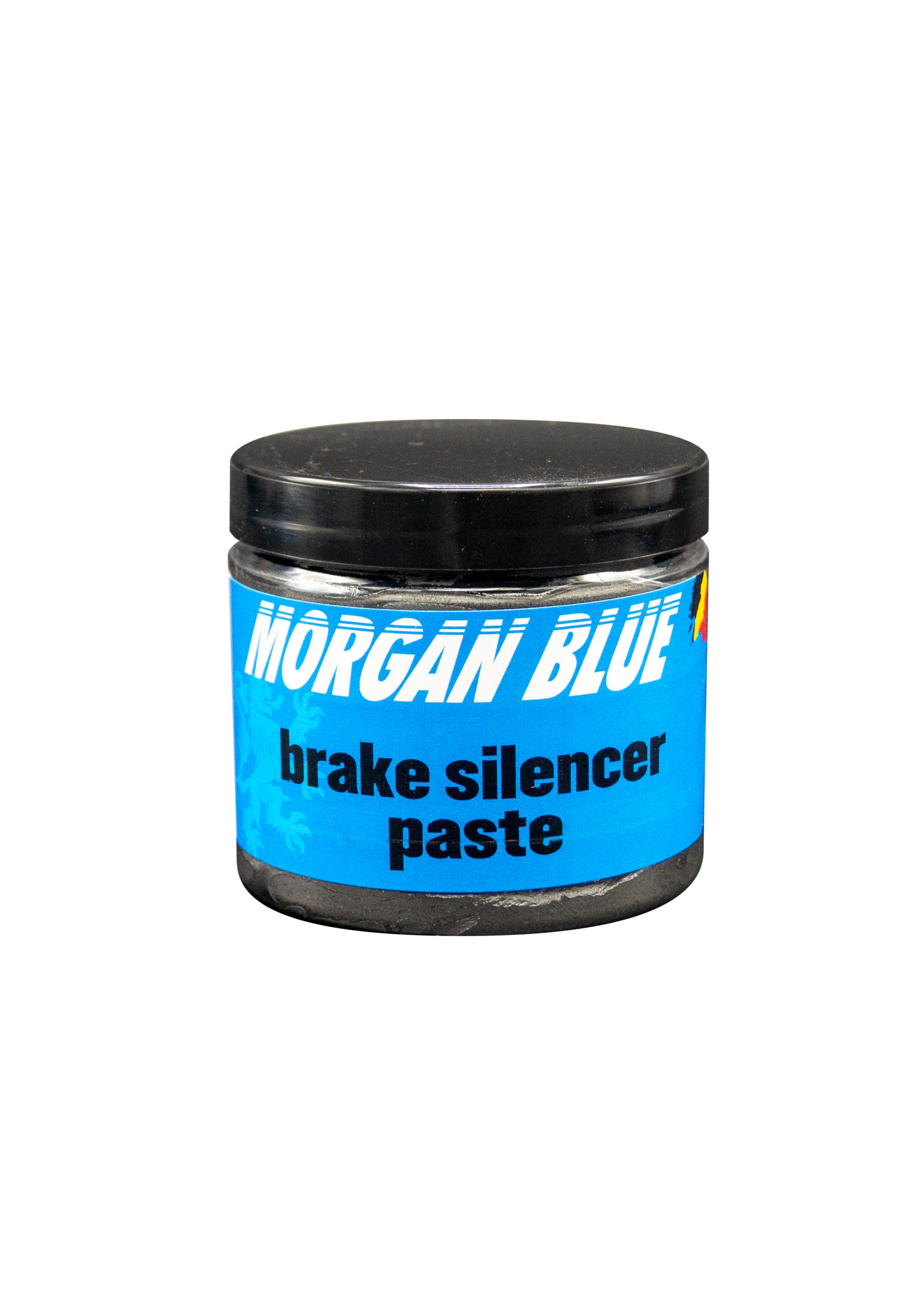 Morgan Blue Brake Silencer Paste